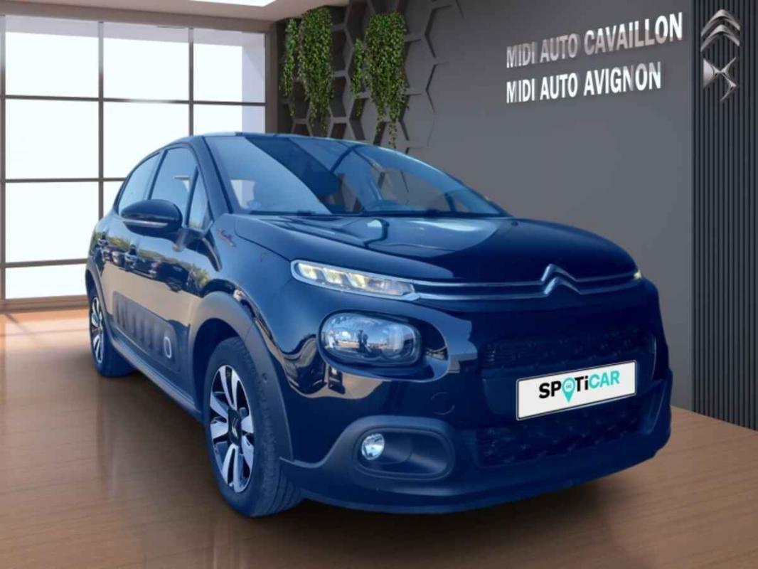 Citroën C3 - Photo 3