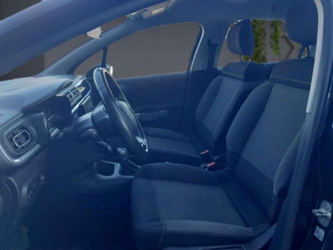 Citroën C3 - Photo 4