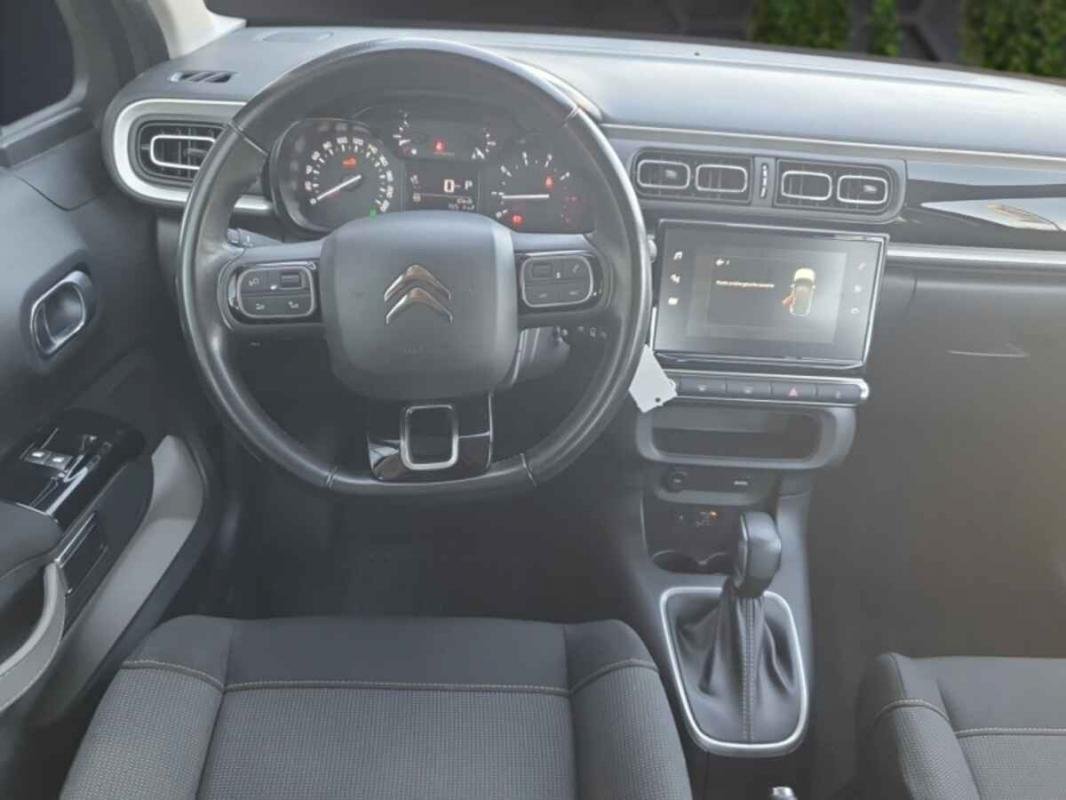 Citroën C3 - Photo 5