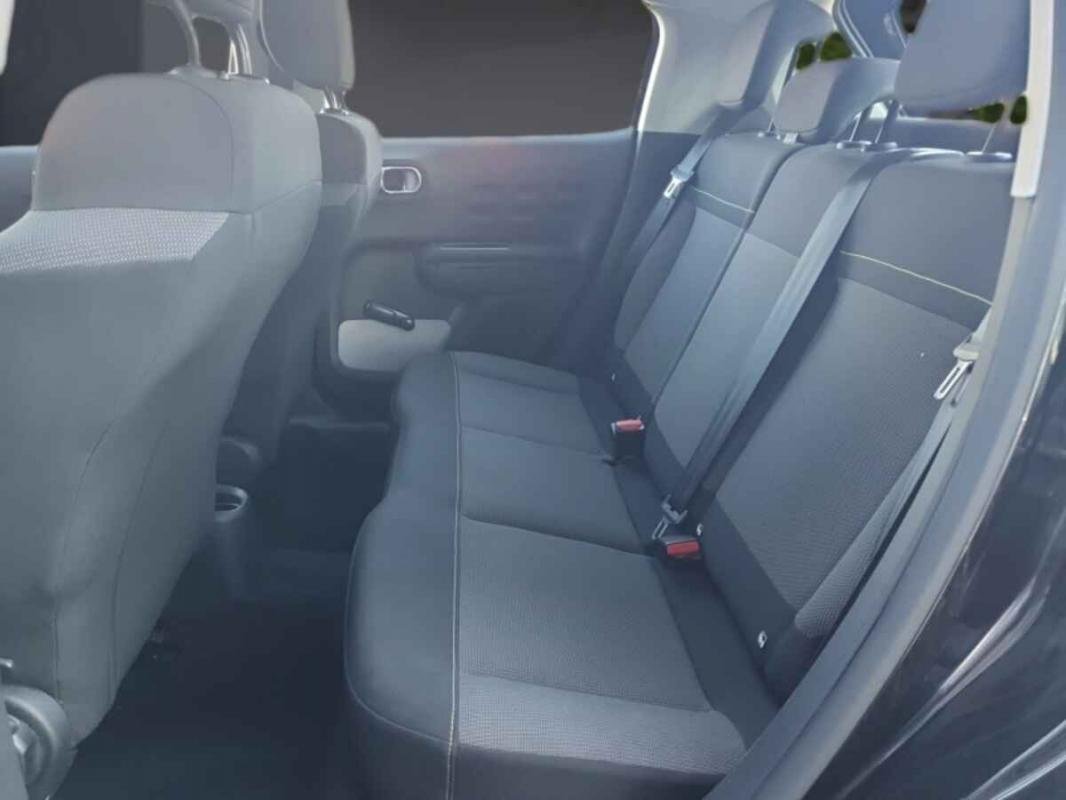 Citroën C3 - Photo 6