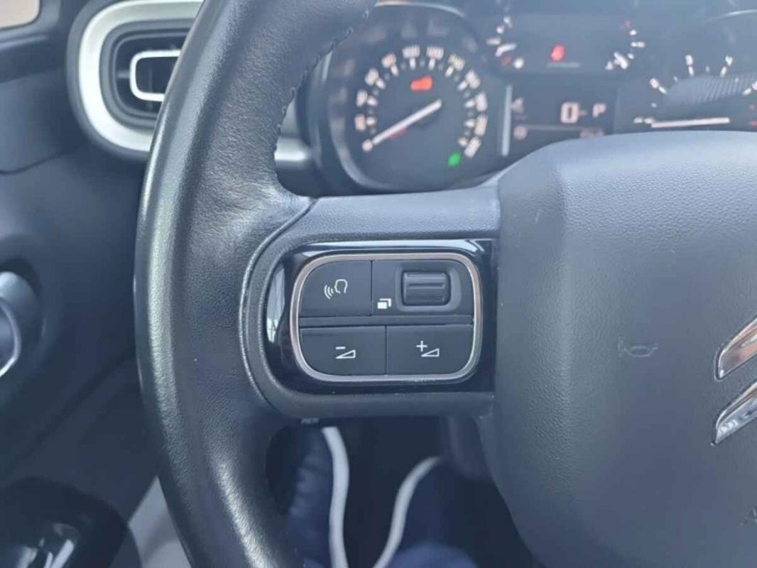 Citroën C3 - Photo 10