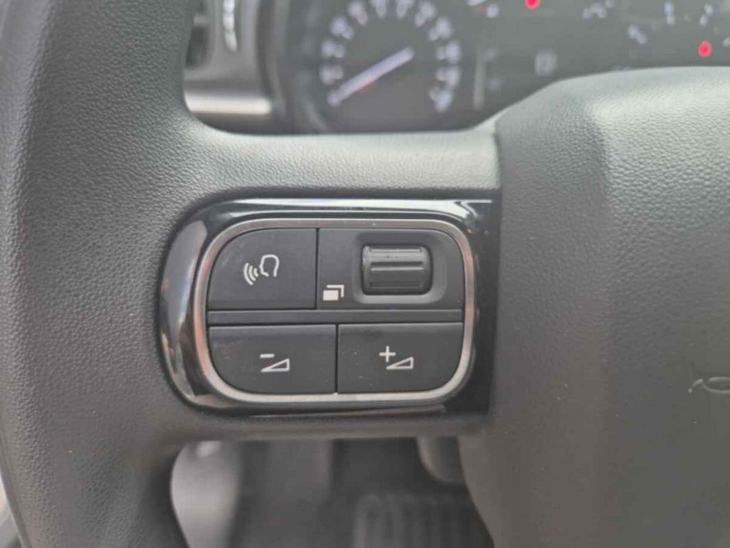 Citroën C3 - Photo 11