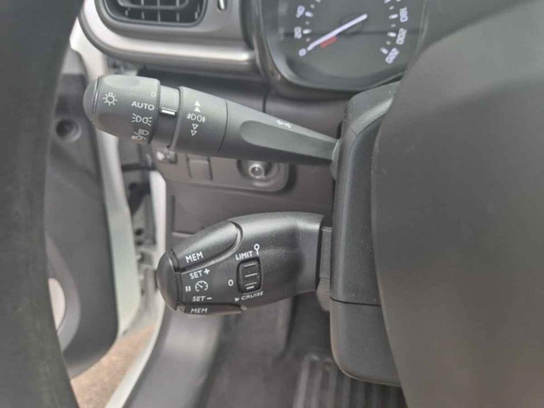 Citroën C3 - Photo 14