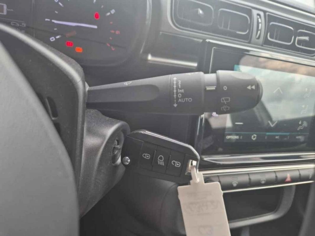 Citroën C3 - Photo 15