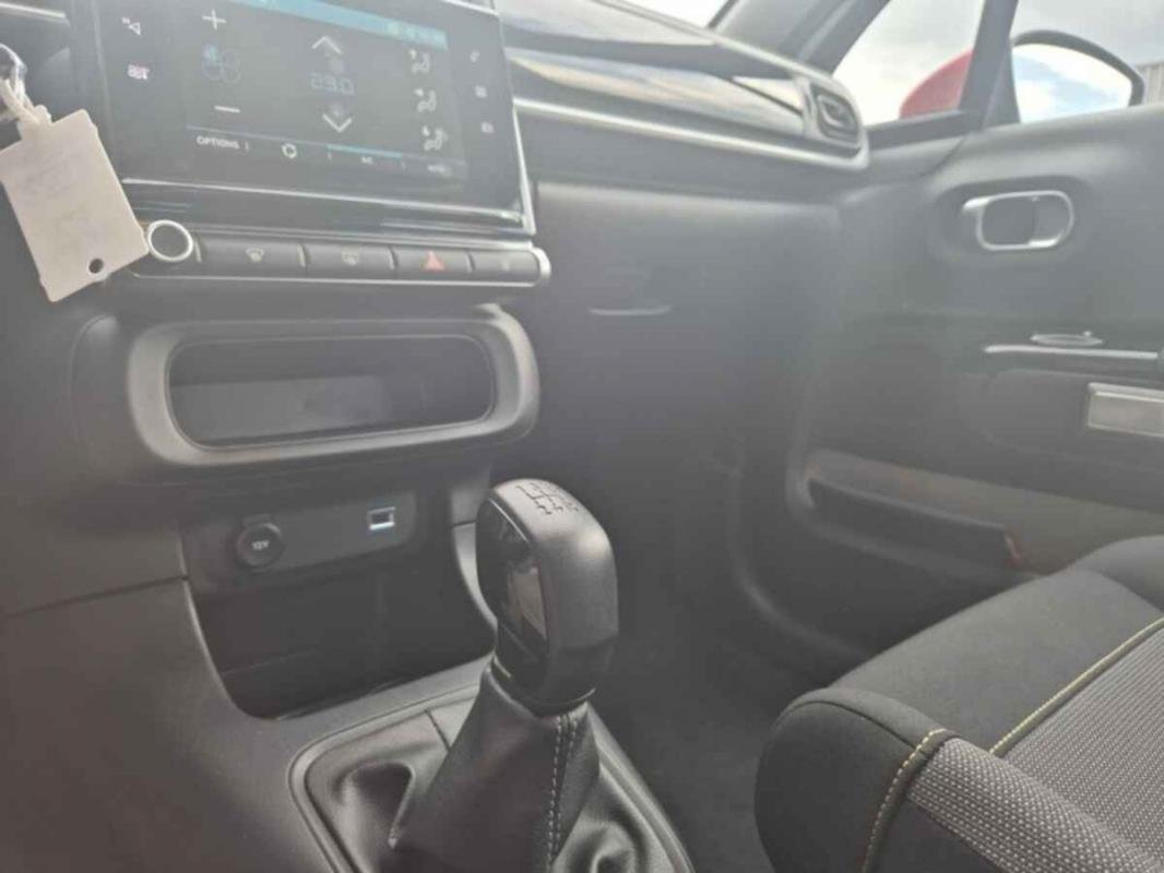 Citroën C3 - Photo 21