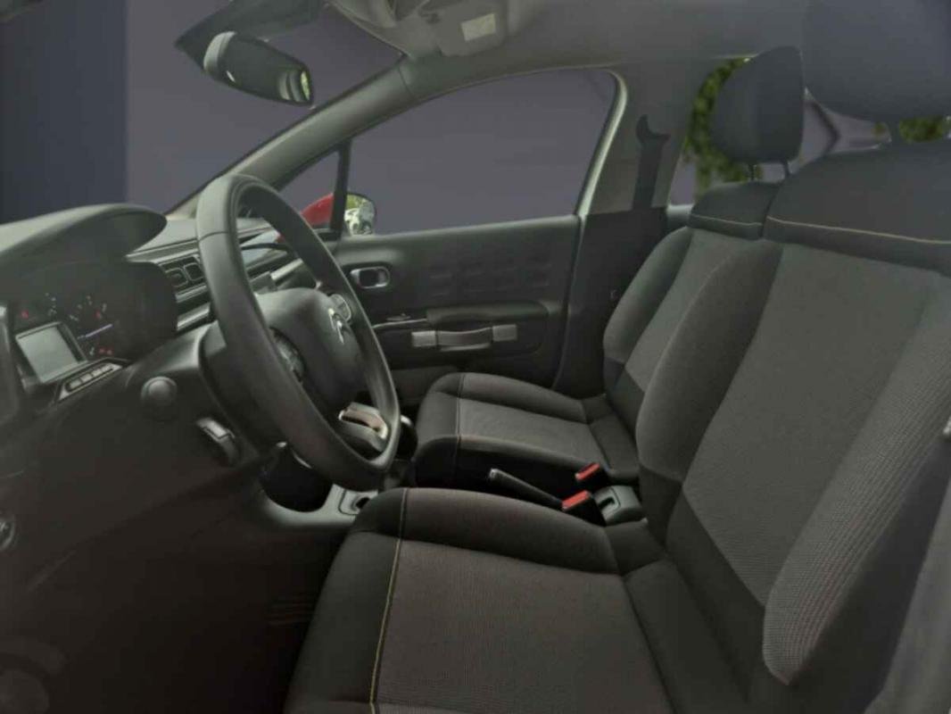 Citroën C3 - Photo 4