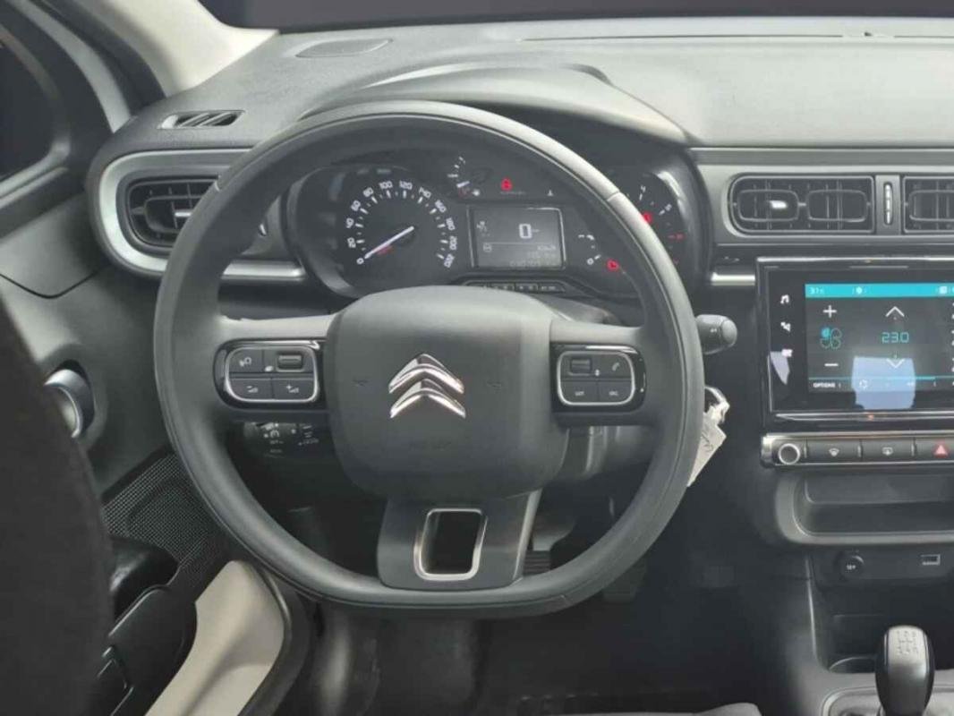 Citroën C3 - Photo 5