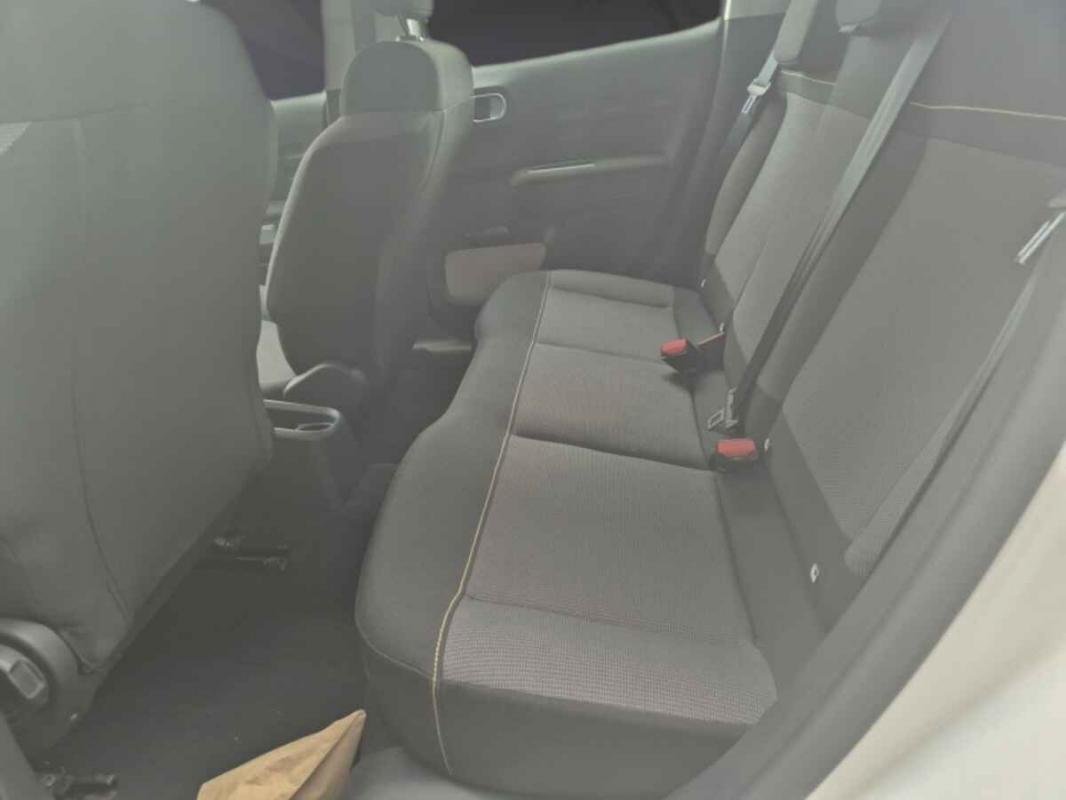 Citroën C3 - Photo 6