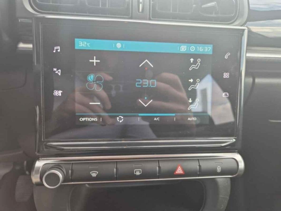 Citroën C3 - Photo 7