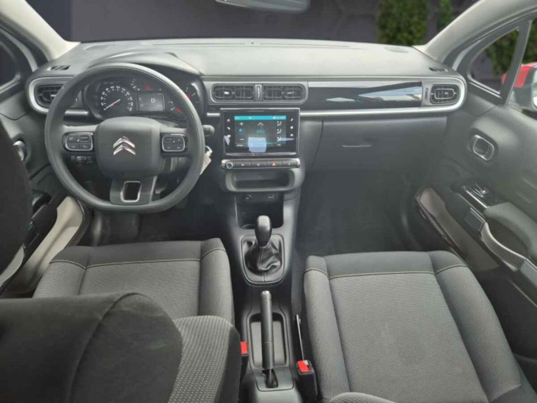 Citroën C3 - Photo 8