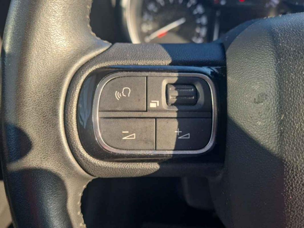 Citroën C3 Aircross - Photo 16