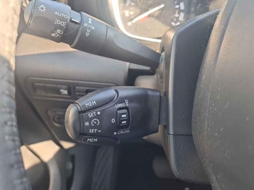Citroën C3 Aircross - Photo 19
