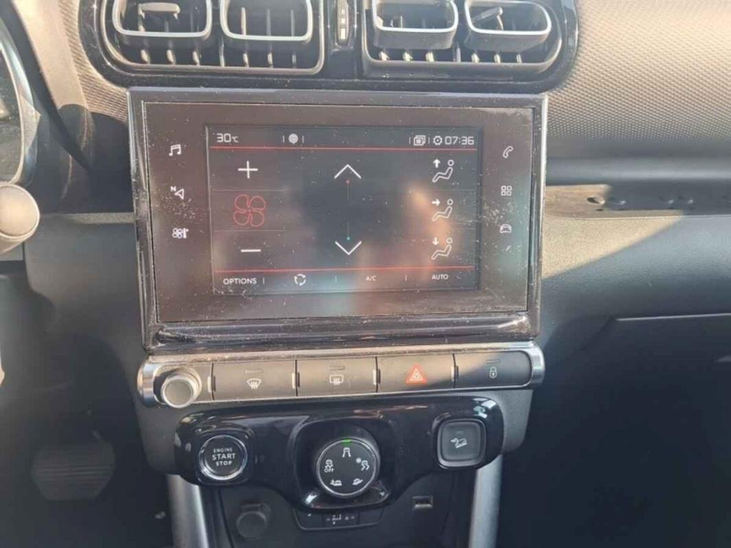 Citroën C3 Aircross - Photo 21