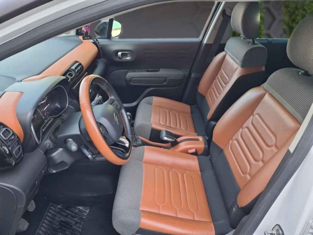 Citroën C3 Aircross - Photo 12