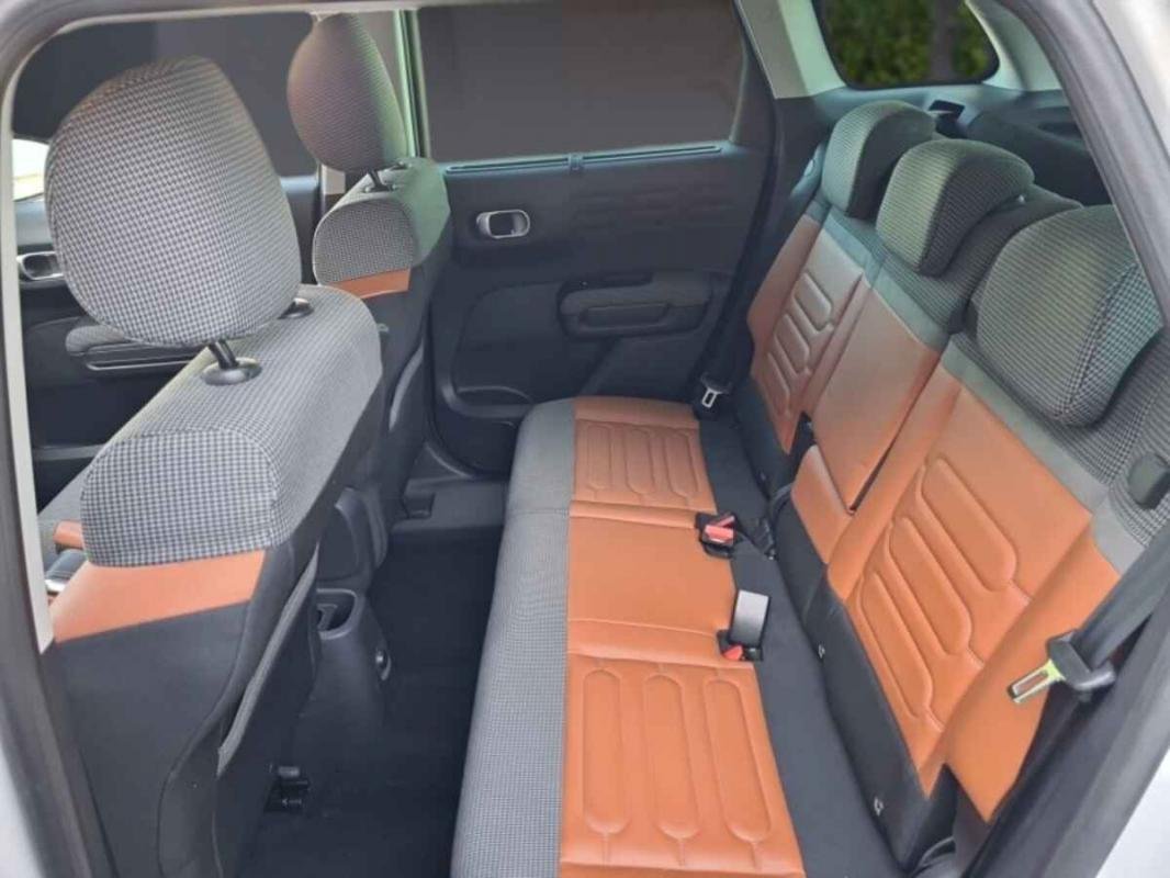 Citroën C3 Aircross - Photo 13