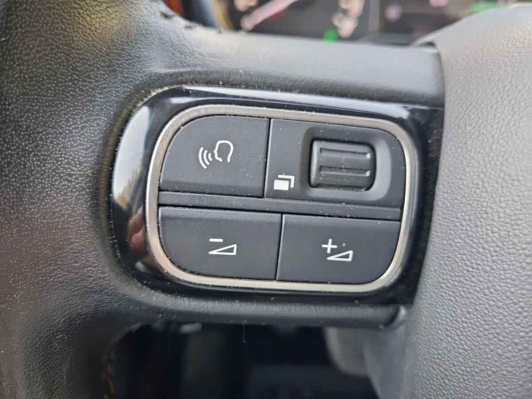 Citroën C3 Aircross - Photo 16