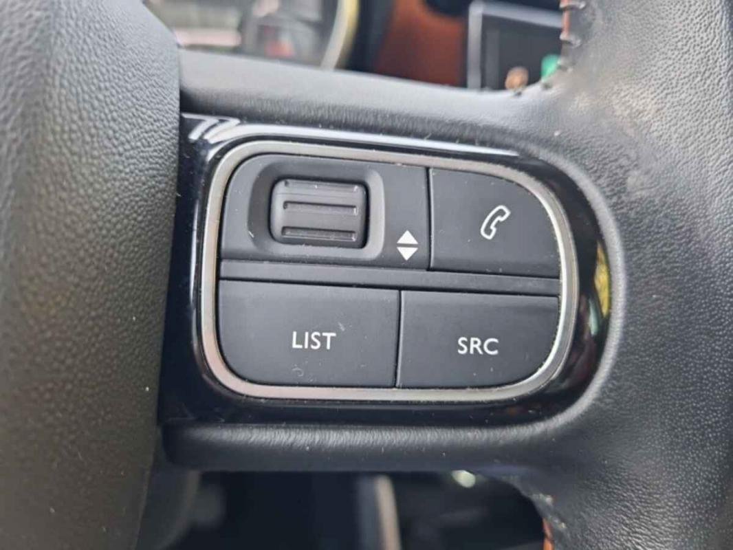 Citroën C3 Aircross - Photo 17