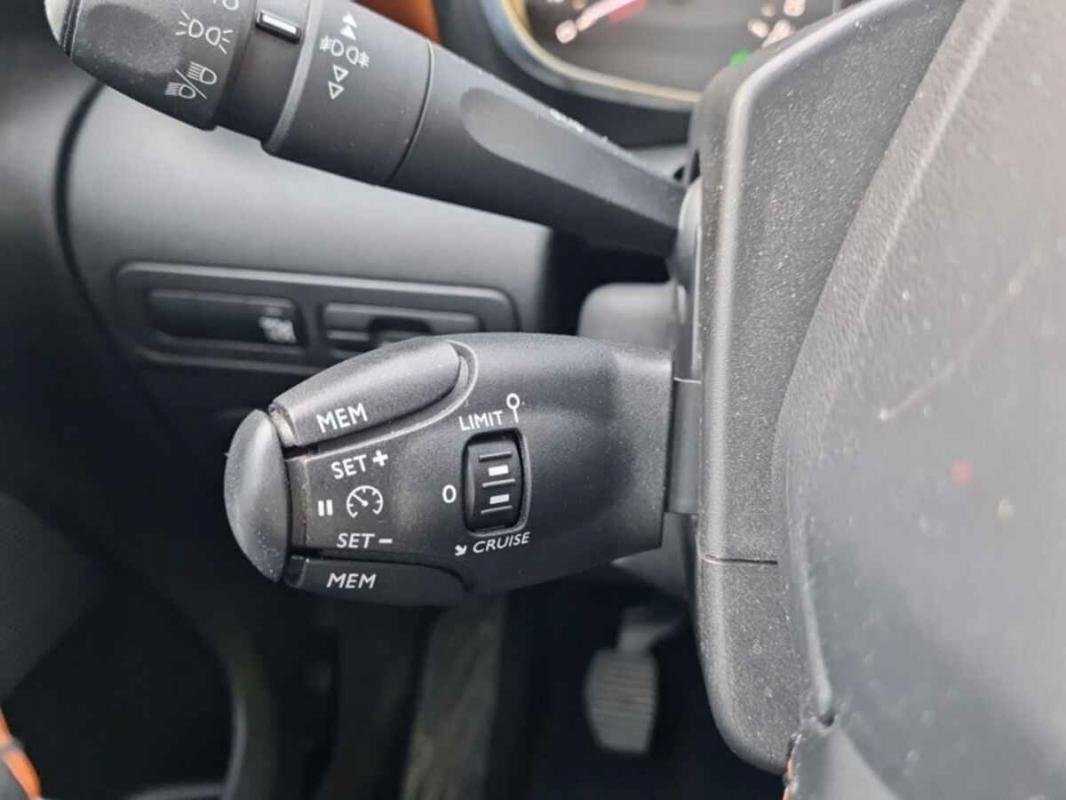Citroën C3 Aircross - Photo 19