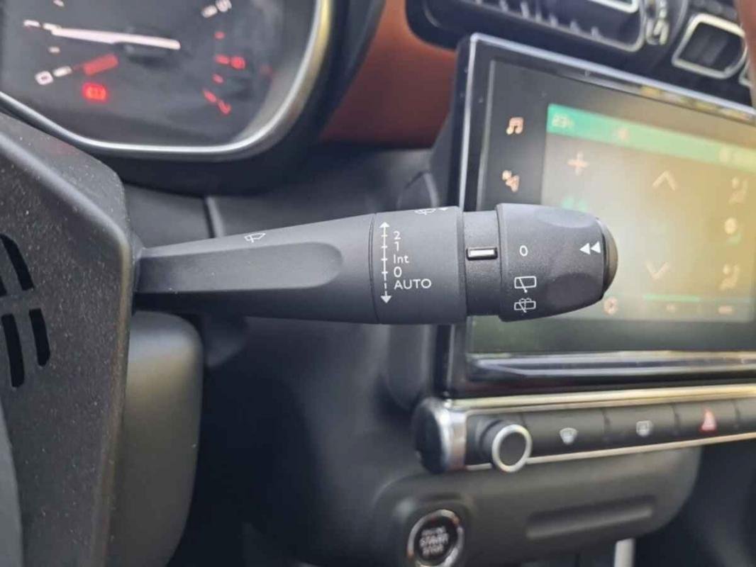Citroën C3 Aircross - Photo 20