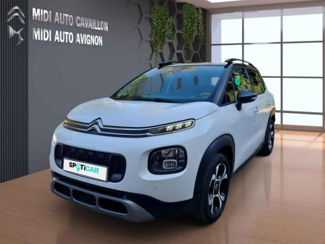Citroën C3 Aircross - Photo 2