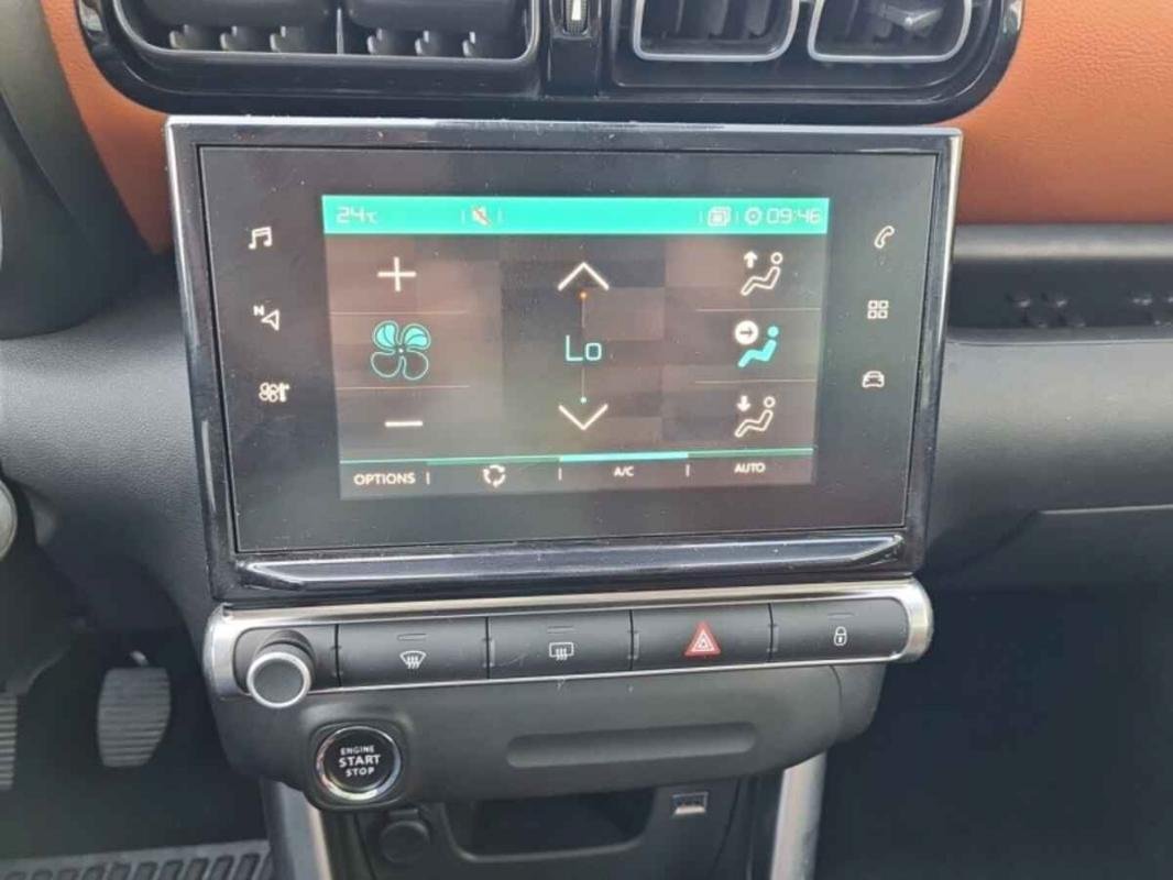 Citroën C3 Aircross - Photo 21