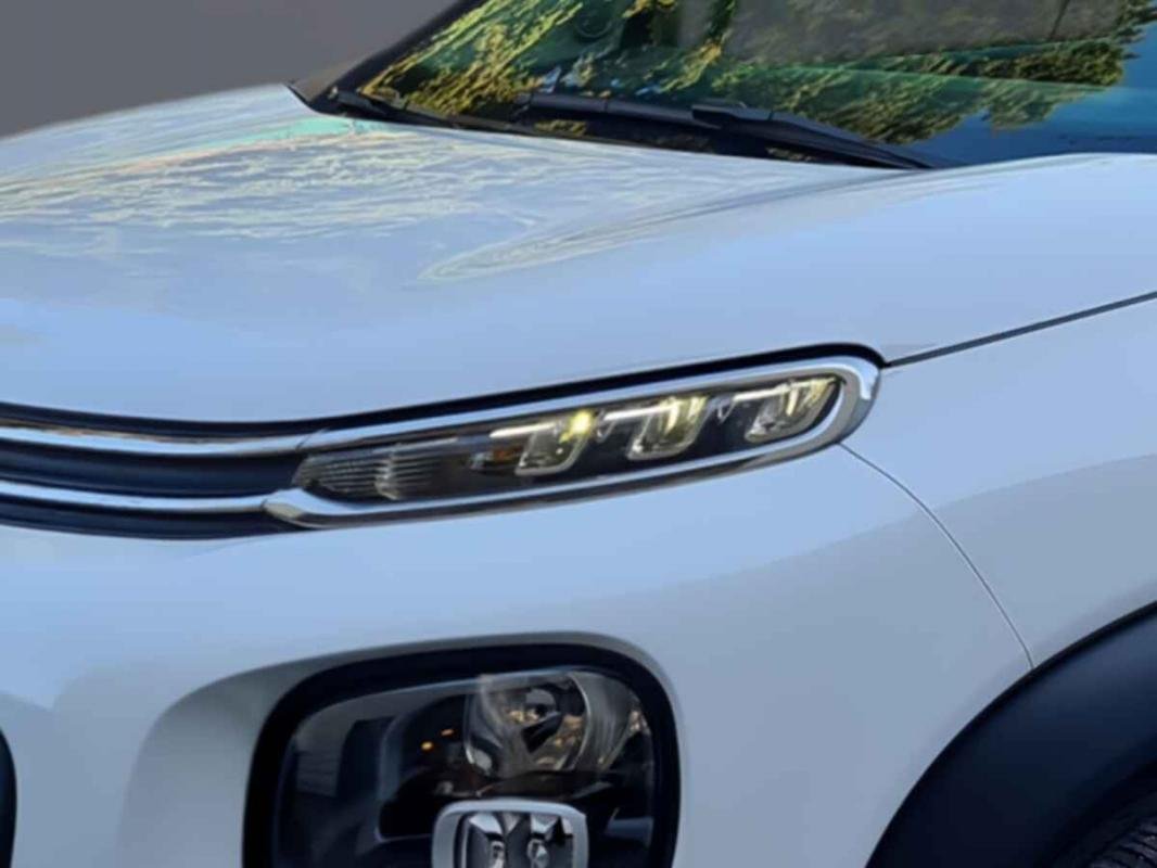 Citroën C3 Aircross - Photo 4