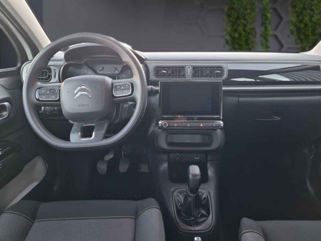 Citroën C3 - Photo 14