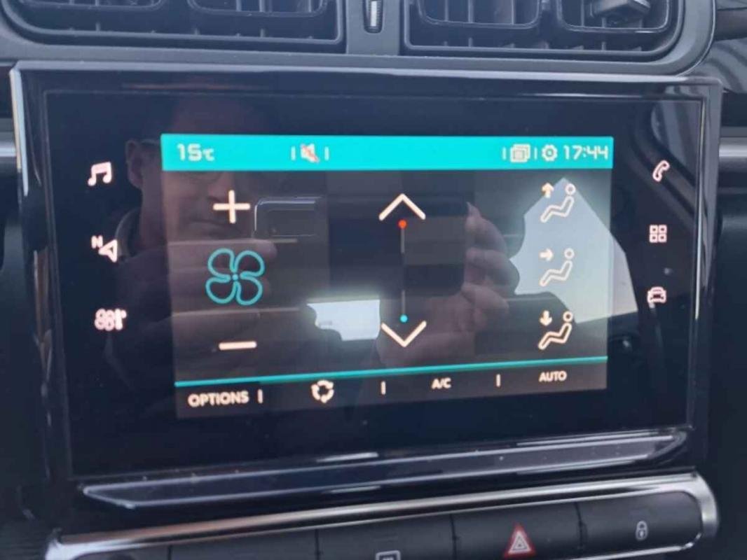 Citroën C3 - Photo 20