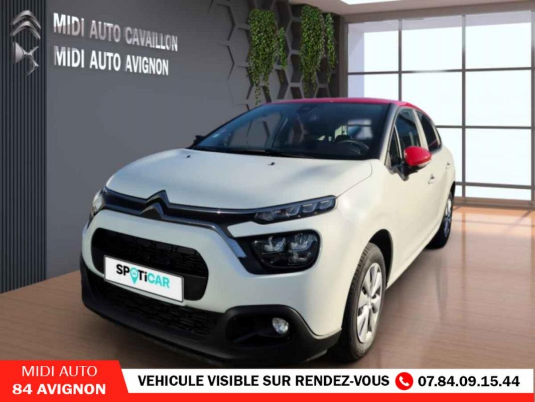 Citroën C3