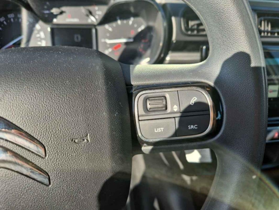Citroën C3 - Photo 12