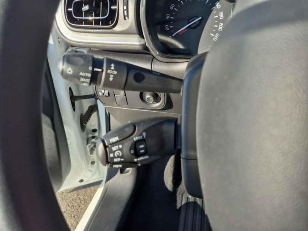 Citroën C3 - Photo 14