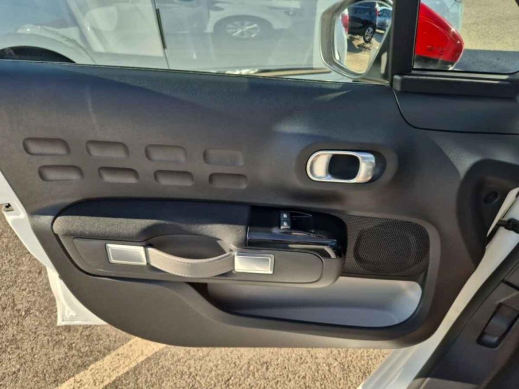 Citroën C3 - Photo 18