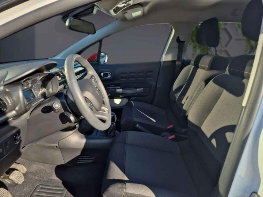 Citroën C3 - Photo 4