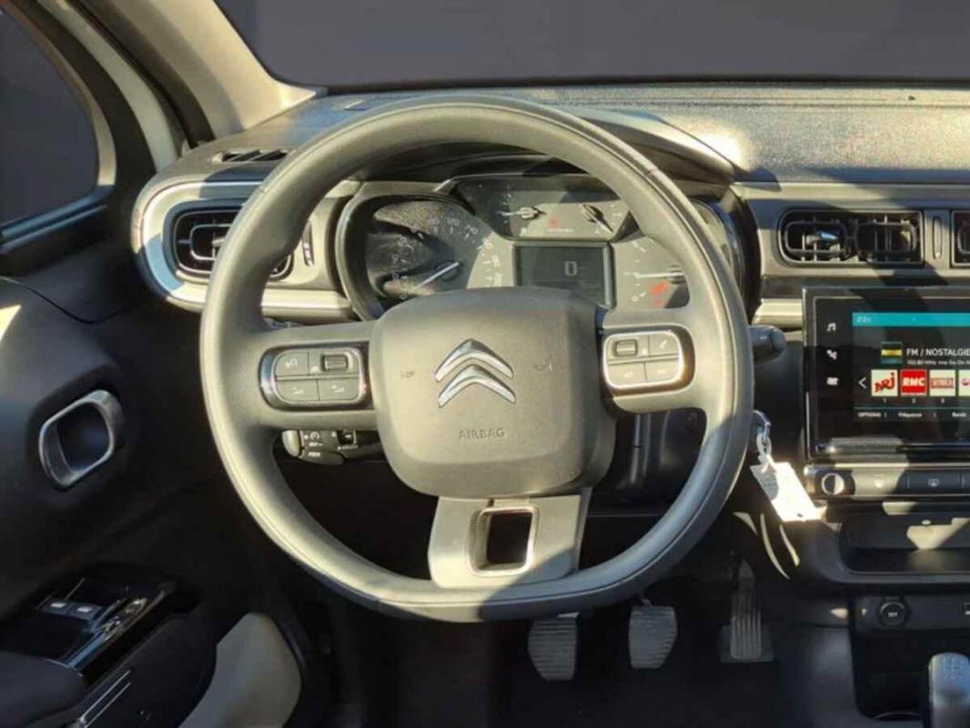 Citroën C3 - Photo 5