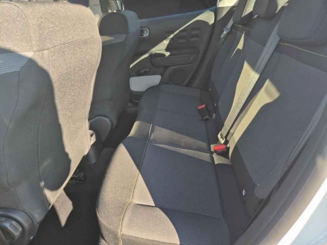 Citroën C3 - Photo 6