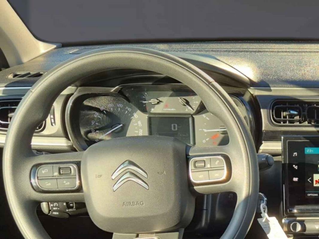 Citroën C3 - Photo 9