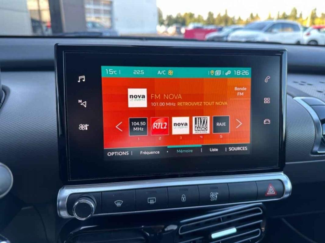 Citroën C4 Cactus - Photo 15