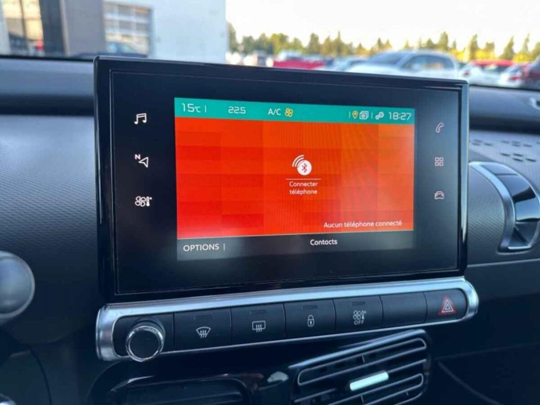 Citroën C4 Cactus - Photo 18