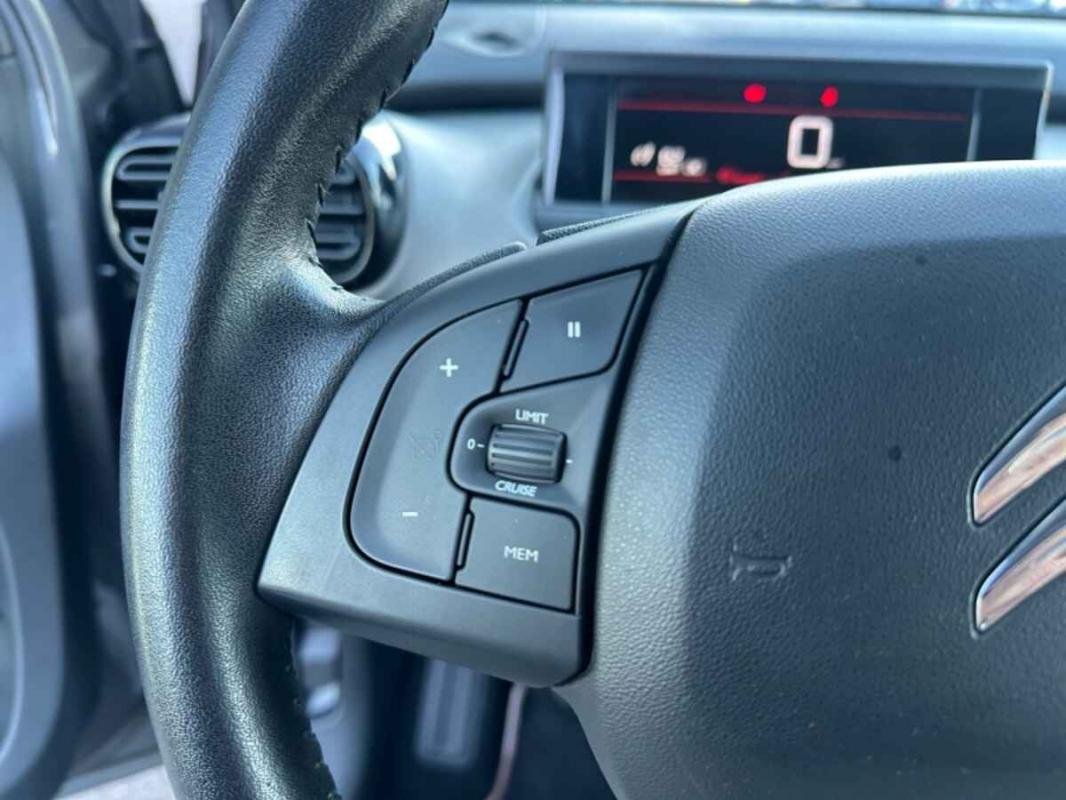 Citroën C4 Cactus - Photo 10