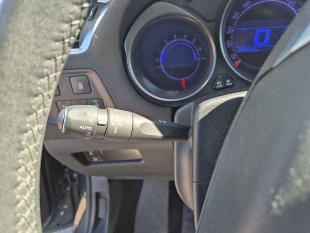 Citroën C4 - Photo 14