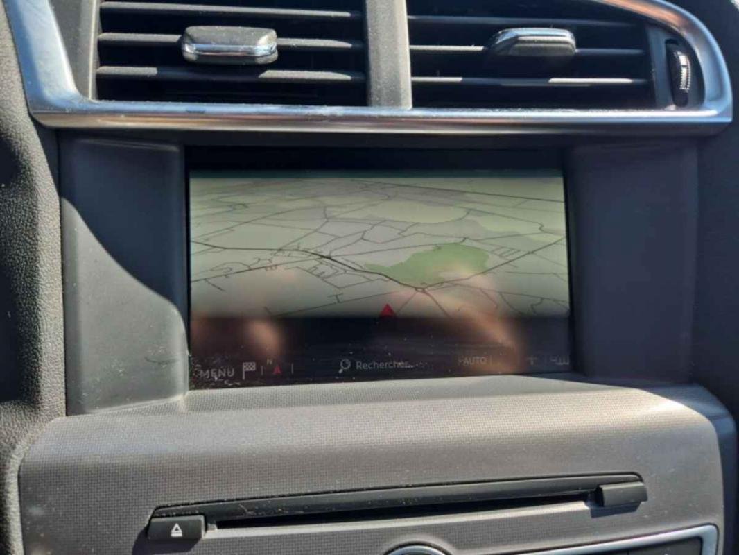 Citroën C4 - Photo 18