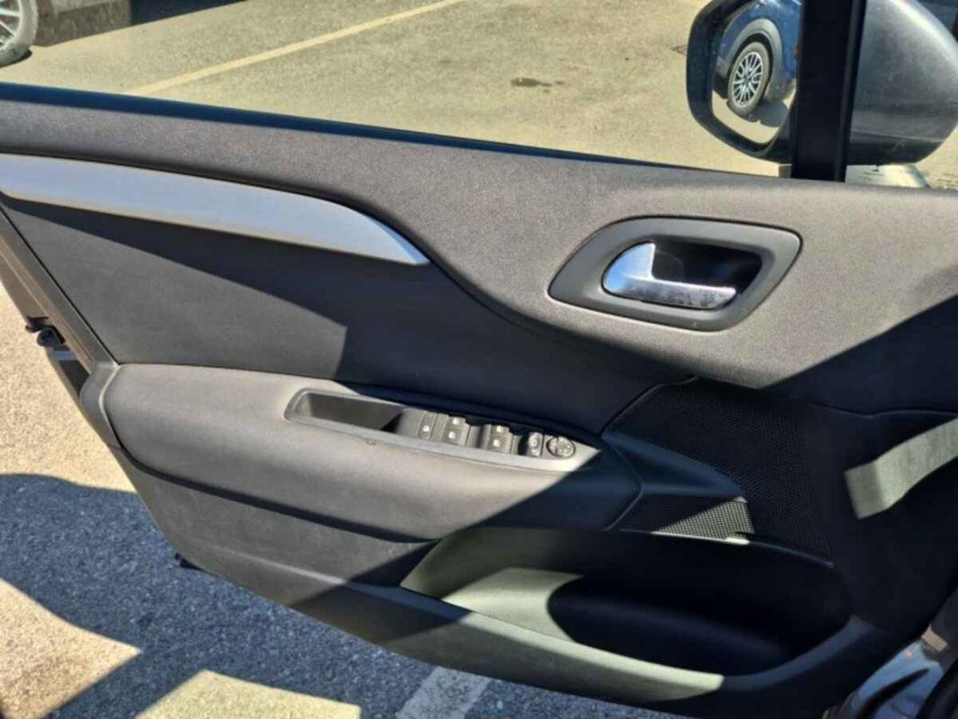 Citroën C4 - Photo 21