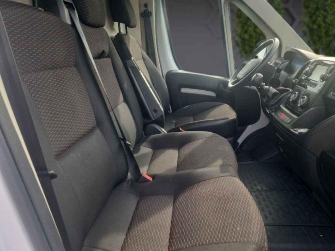 Citroën Jumper - Photo 14