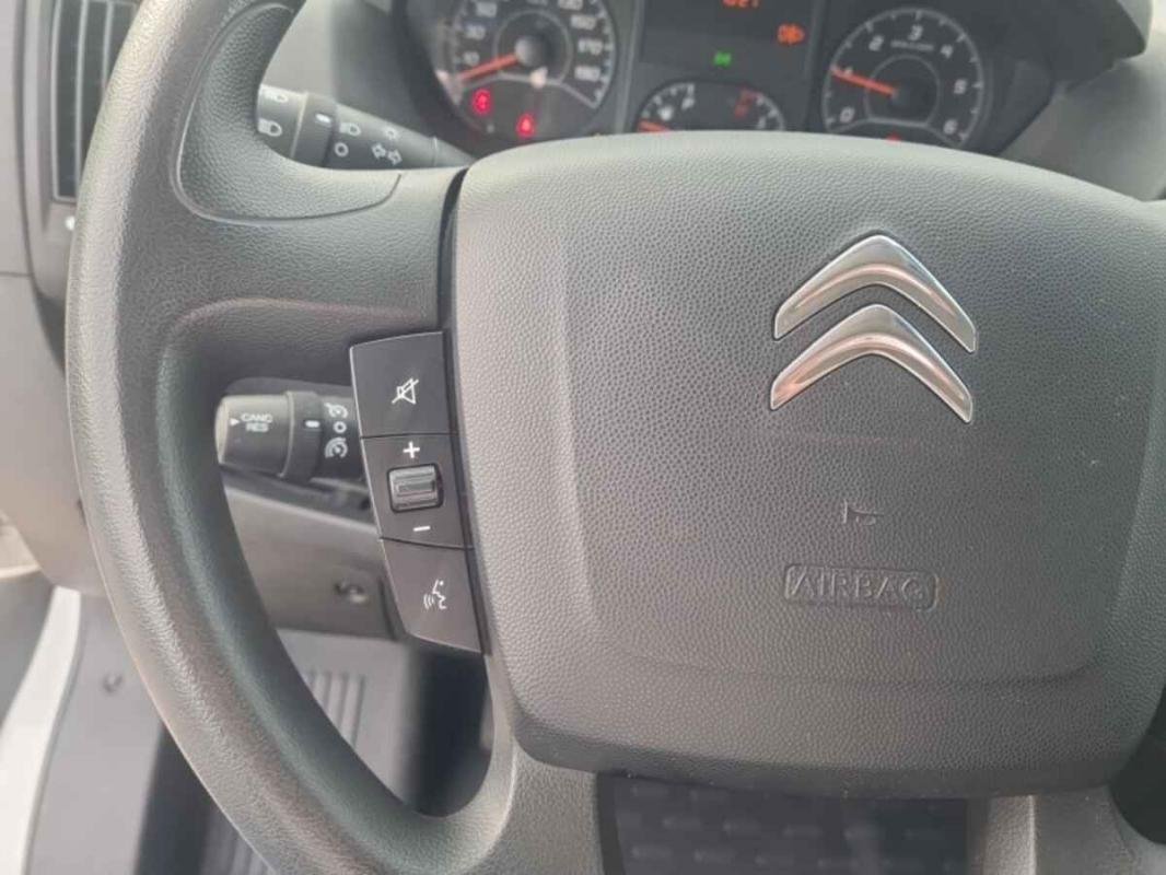 Citroën Jumper - Photo 17