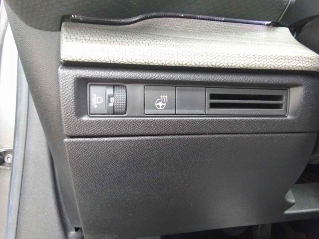 Citroën C5 X - Photo 11