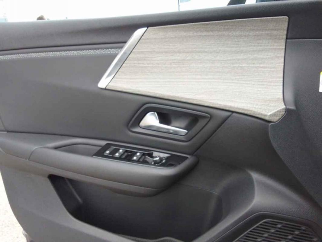 Citroën C5 X - Photo 12