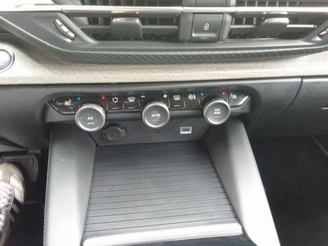Citroën C5 X - Photo 16