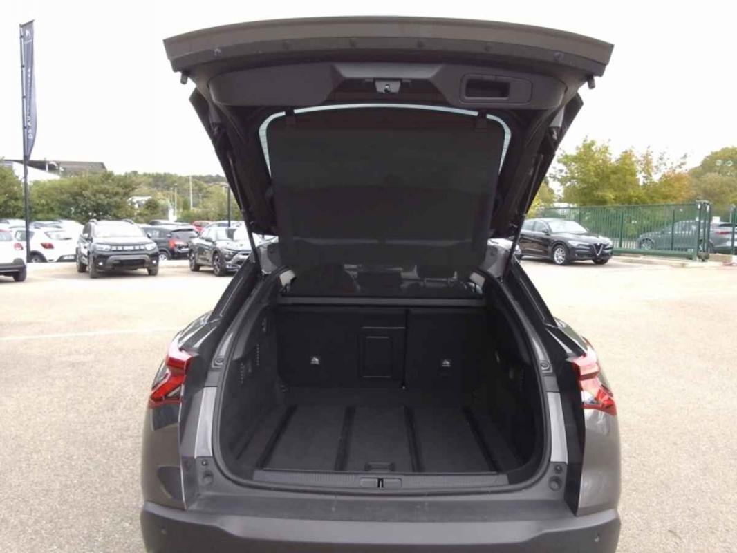 Citroën C5 X - Photo 20