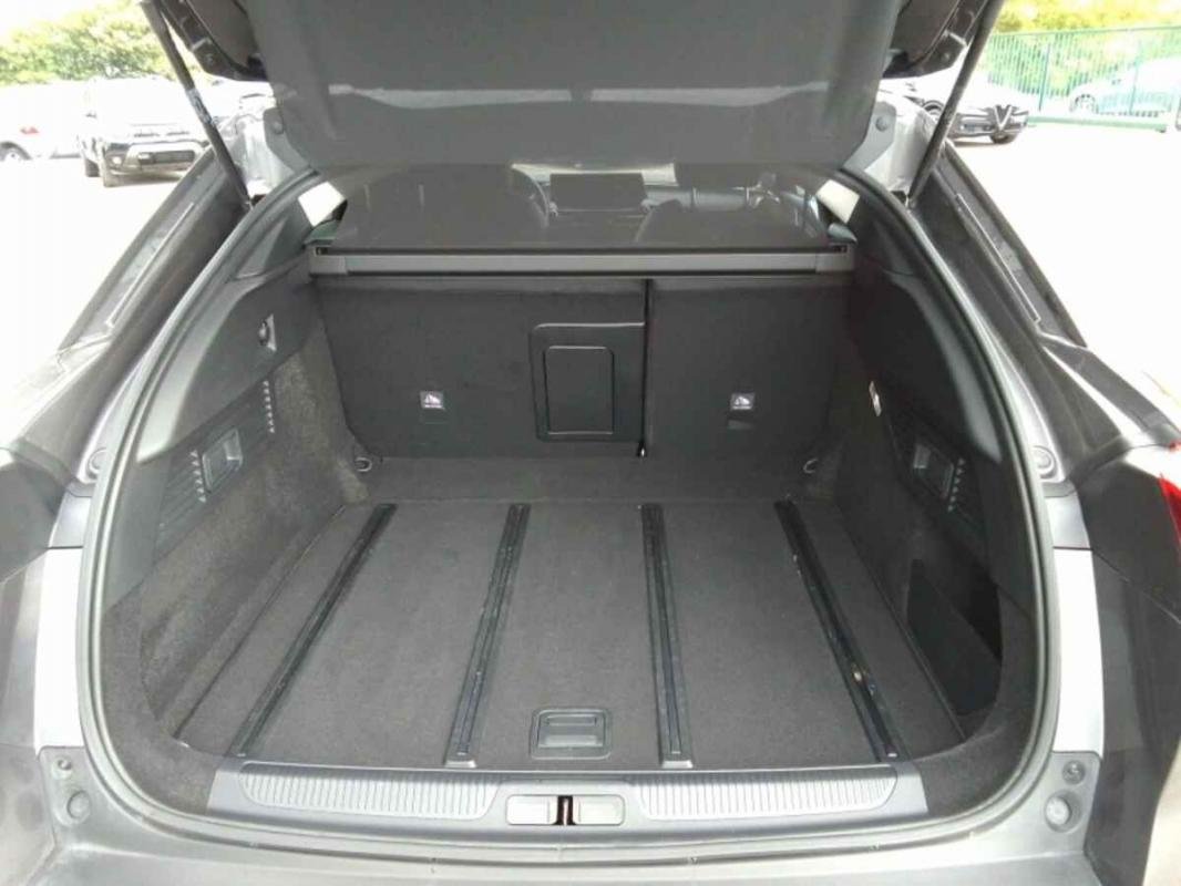 Citroën C5 X - Photo 21