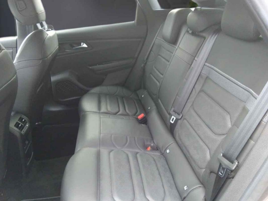 Citroën C5 X - Photo 4